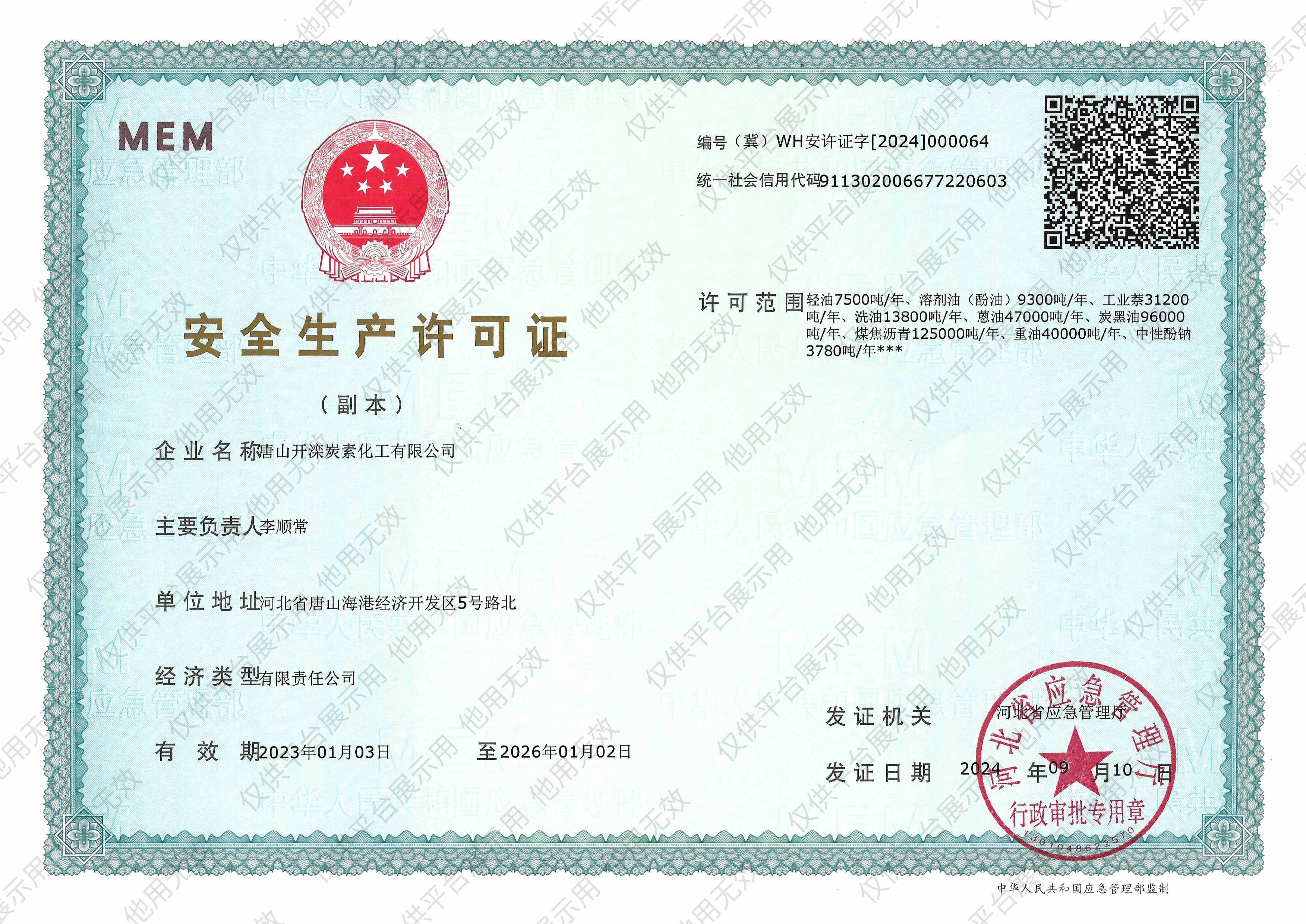 公司資質3